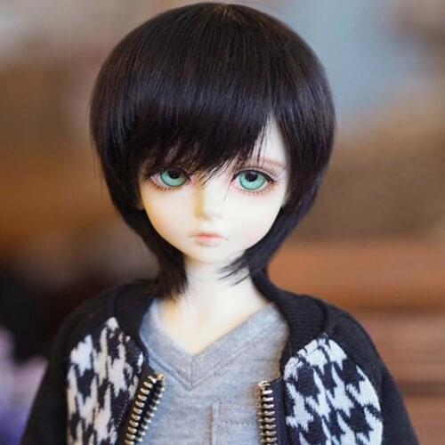 1/4 BJD Doll BJD / SD Boy BORY Doll For Kids Birthday Gift Include Eyes Free Shipping