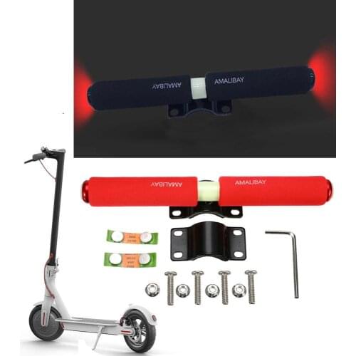 Amalibay Glowing Scooters