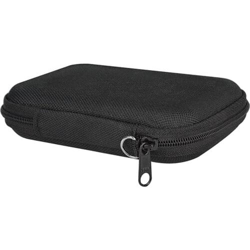 EVA Case For Apple MagSafe Battery Pack Protective Package Accessories Hard Shell EVA Bag Protective Cover IN Stock