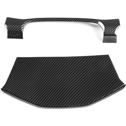 Dashboard Decorative Frame Automotive Supplies Decorative Cover For Toyota Tacoma