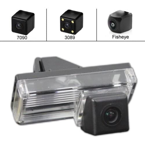 For Lexus GX470 J120 LX470 J100 Toyota Reiz / Mark X MarkX Car Night Vision Waterproof reverse Rear View Reversing Backup Camer