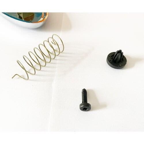 Front Grille Emblem Badge Mark Logo Is Suitable For FORD FOCUS 2 Car 2009-2011 Z2AAD085