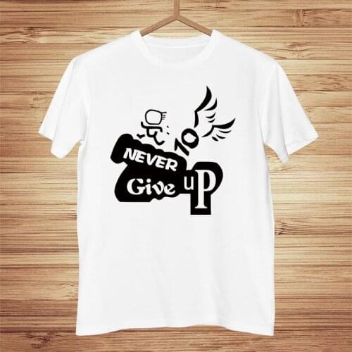 Digital Letter style Mens t Shirt Oversized Fashion 2021 Summer Hot Sale New Women Tops Tees High Quality Brand t-Shirt Women