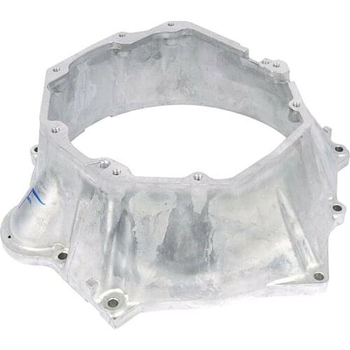 GM HEAVY DUTY T56 6 speed LS1 LS2 LS6 LS3 LS7 F Body GTO bell housing Manual Clutch Housing F-Body GTO 1386-212-005 / 12453263