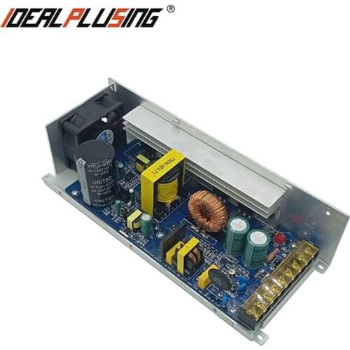 IDEALPLUSING China manufacture 750W AC 220V to DC 0-48V 15.6A switch power supply for led