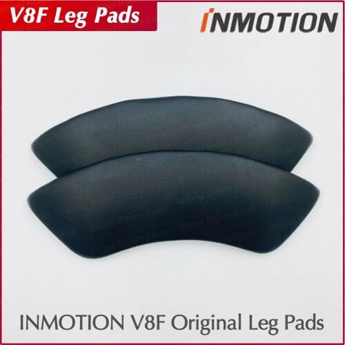 INMOTION V8F Leg Pads Unicycle Original Spare Parts Accessories