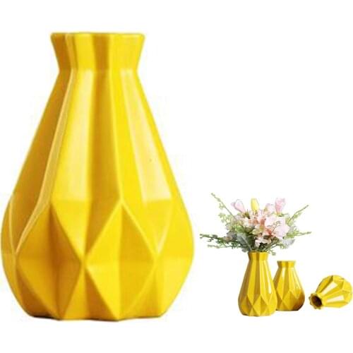 Intelitopia Original Flower Vases