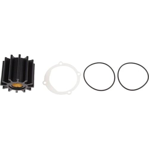 Water Pump Impeller Repair Kit for Johnson Replaces 09-812B 18-3306
