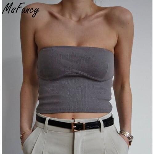 Женские майки MsFancy China At AliExpress