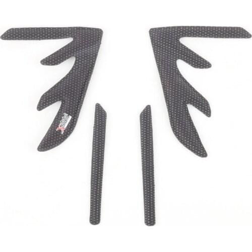 Road Bicycle Helmet Pads Fit For Aeone Helmet Bike Cycling Sponge Mat Padding Cushion E