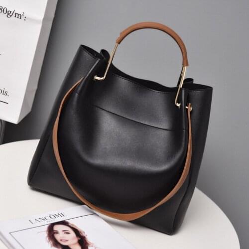 121218 new hot women handbag female fashion shoulder bag