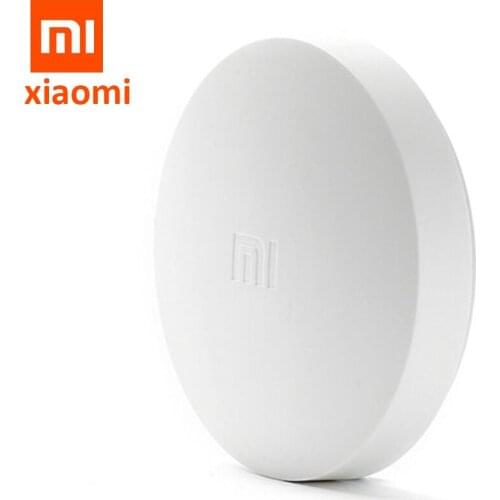 Original Xiaomi Wireless Switch Intelligent Remote Control Multifunction House Control Center Intelligent for MI Smart home Kits