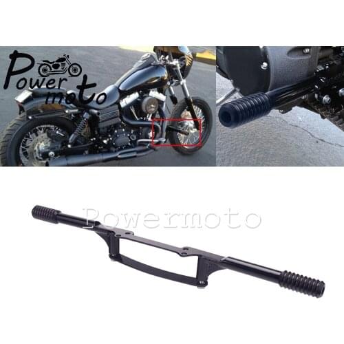 Papanda Motorcycle Frames