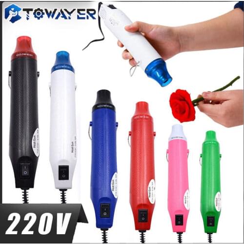 Towayer Thermal Guns