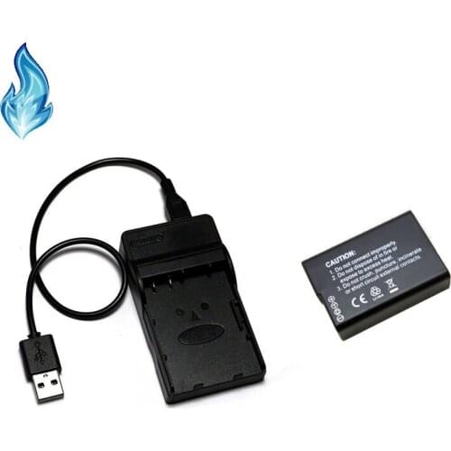 DMW-BLD10 Battery USB charger for panasonic digital cameras fits GX1 DMCGF2 DMCG3 GF2CR GF2CW GF2CK GF2KW GF2CS GF2KS GF2KK G3K