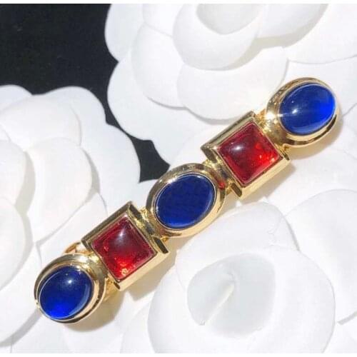 2020 Fashion Jewelry For Women Girls Hairwear Barrettes Beautiful Girls Hairwear Jewelry Gold Color Hair Jewelry