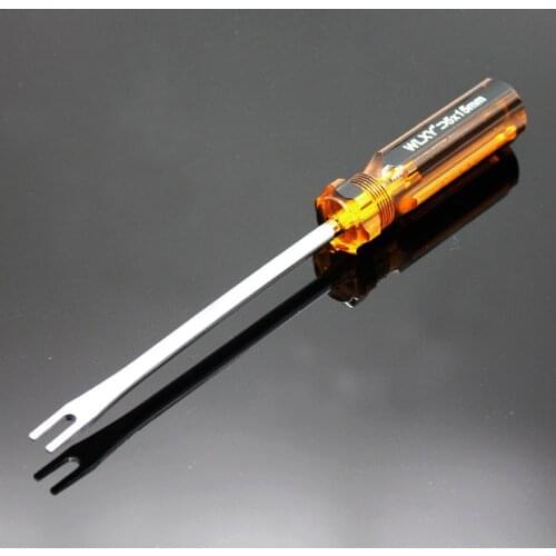 5mm U Shape Screwdriver Spanner Flat U Screwdriver Multifunction Repair Tool Screw Driver Hand Tool U Fork Type Screwdrivers