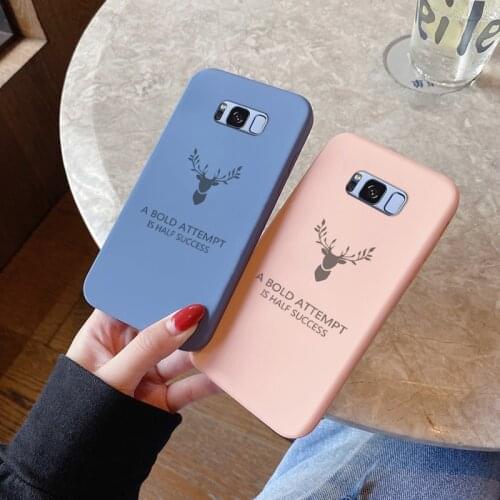 Dienya Samsung Galaxy S8 Phone Cases