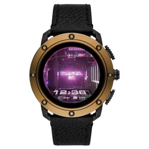 DIESEL Fitness Bracelets