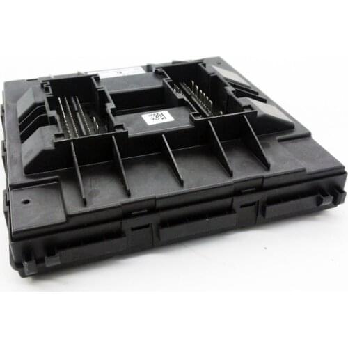 For VW PQ25 T5 GP polo BCM J519 onboard power supply control unit Comfort module 7H0937090D 7H0 937 090 D