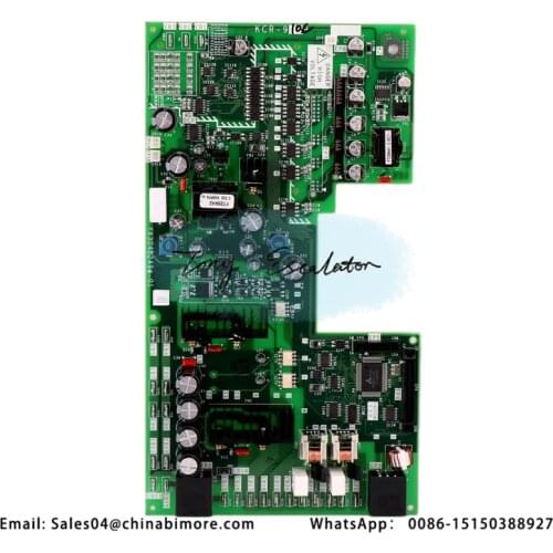 Elevator Lift inverter driver main pcb card board KCR-910C