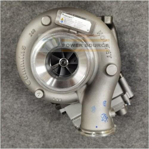 H300VG HE300VG Original Turbo 4309471 3792225 3792226 3792227 4309470 For Cummin*s Bus Truck ISBE EURO 6 6.7L 6700 ccm 2013