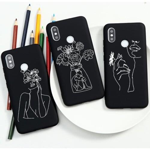 HOCHEN Phone Cases Xiaomi Redmi Note 9 Pro Max