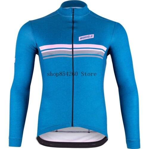 Spain pro maillot 2021 Lightweight thin long sleeve cycling jersey Spring Autumn bike jerseys Cycling Clothing mallot ciclismo