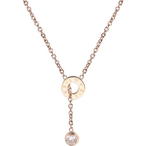 Itireydn Gold Chokers