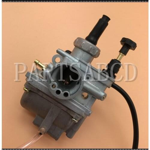 Carburetor Carb For Suzuki LT80 LT 80 Quadsport 1987-2006