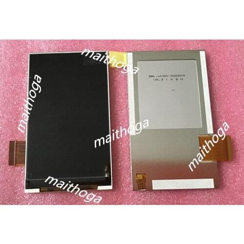Maithoga IPS 3.2 inch 45PIN HD TFT LCD Screen LG4573 Drive IC 480(RGB)*800 RGB Interface