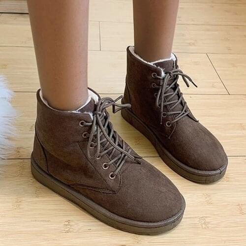 Women's Boots MYDONESELF China