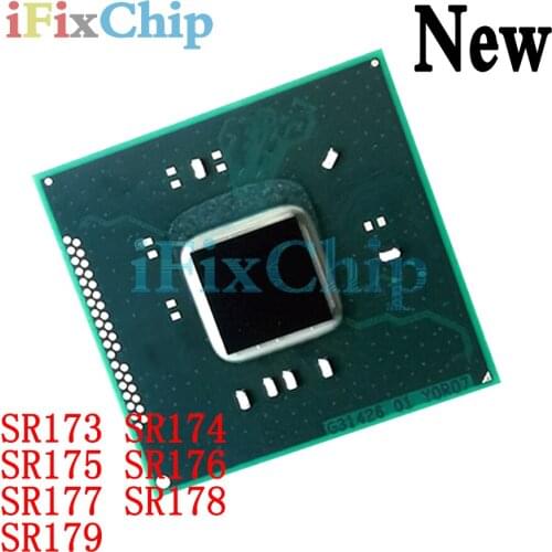 New SR173 SR174 SR175 SR176 SR177 SR178 SR179 DH82B85 DH82H81 G31428 DH82Z8 BGA chip