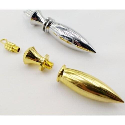 Chakra pendant Detachable bronze plating for lingpaizi warhead Pendant pendant necklace morrocan jewelry