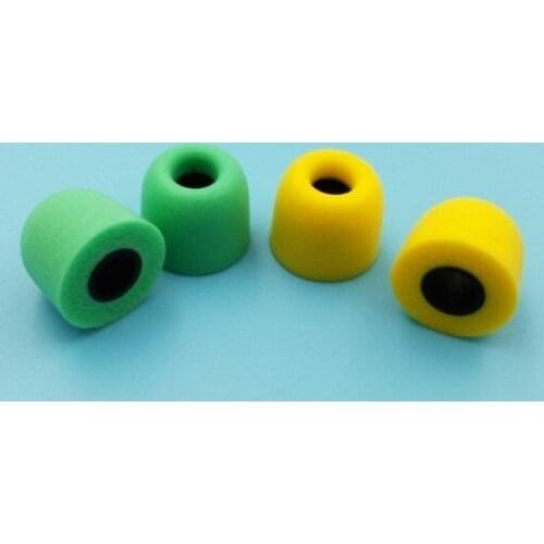 T400 slow rebound noise reduction C sleeve silicone case