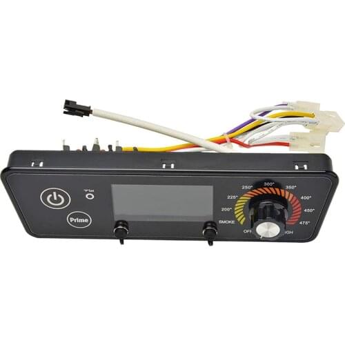 Thermostat Replacement Parts for Pit Boss Pitboss, Compatible with Pit Boss Wood Oven Grill P7-340 700 1000 Retail