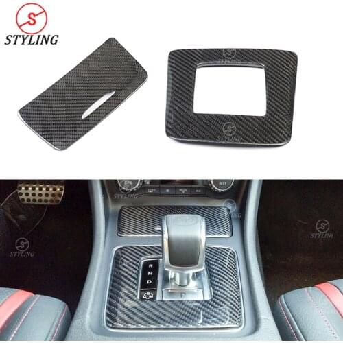 STYLING Parts For Car Interiors