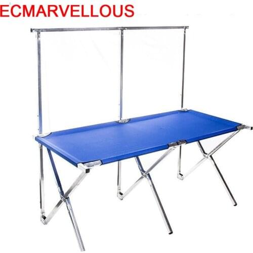 Exterieur Tisch Camp Patio Meble Ogrodowe Folding Pliante Picnic Plegable Salon De Jardin Mesa Outdoor Furniture Camping Table