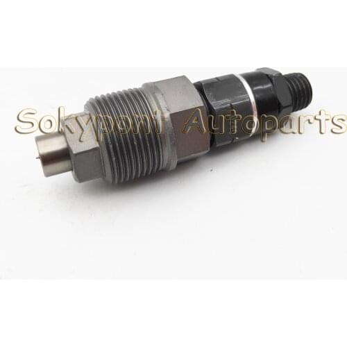 1PC New Fuel Injector 8-97140624-0 8971406240 for Isuzu 4JG2