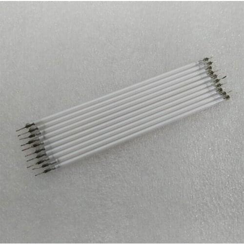 Free Shipping!!! 20PCS/Lot 100MM*2.0MM 5.7" CCFL Lamp Tube Backlight For LCD Screen Monitor High light