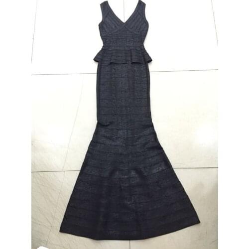 Cutseber Long Dresses