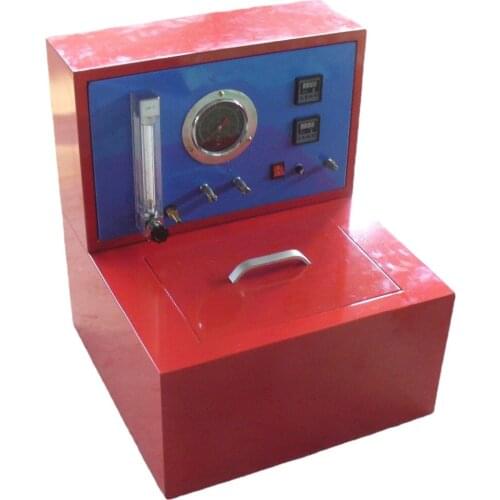 DTQ300 Fuel pump test bench Good Quality