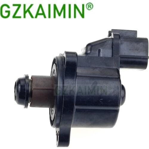 IAC IDLE AIR CONTROL VALVE For Mitsubishi Pajero Montero Shogun Galant Sport MD628119 MD628174