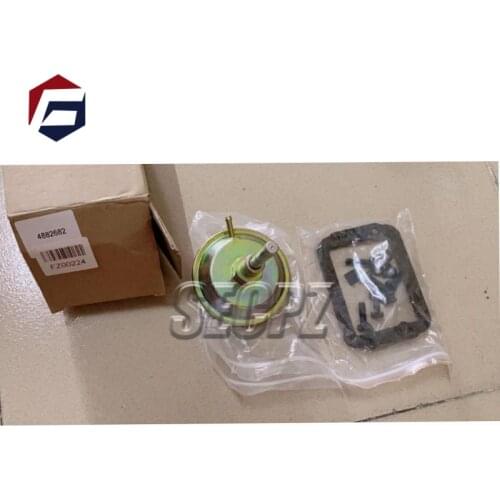 Motorcycle Drive Actuator Casing Car Vacuum Actuator Fits For Jeep 4882682 4506116 Motorcycle Parts Car Accessories