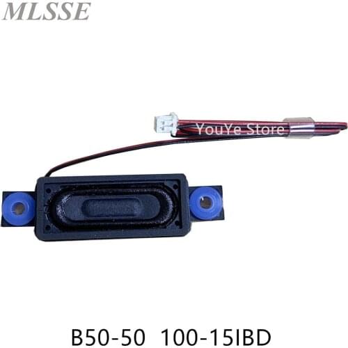 New Original For Lenovo IdeaPad B50-50 100-15IBD 100-14IBD100 15IBD Laptop Internal Speaker PK23000NCY0 Fast ship