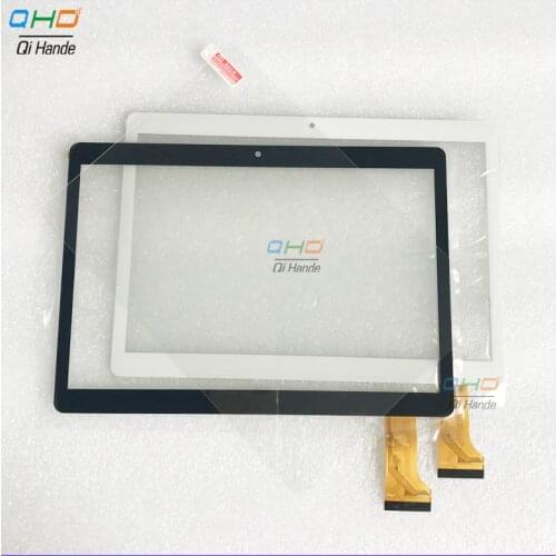 New touch screen 10.1'' For Excelvan QT-10 Tablet Touch Panel Digitizer Sensor Excelvan QT-10.1 3G Excelvan QT - 10 /QT10