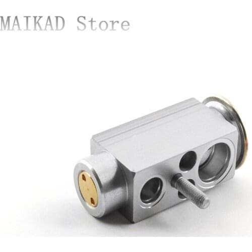 A/C Expansion Valve Air Conditioning Expansion Valve for Mercedes-Benz W220 S280 S320 S350 S400 S500 S600 S430 S55 A2308300184