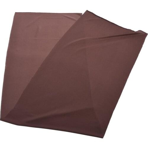 Dustproof Speaker Mesh Cloth Protective Speaker Grill Cloth Stereo Sound Gille Fabric Mesh Cloths For KTV Box