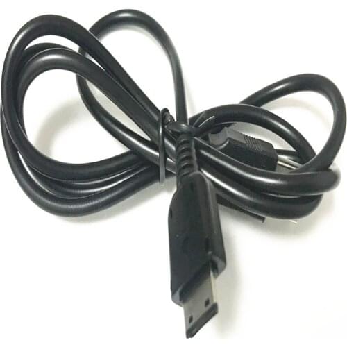 EU/US/AU/UK/ PLUG Wall Travel Charger USB Charging Cable for SAMSUNG L250 L600 L760 L768 M600 P520 W699