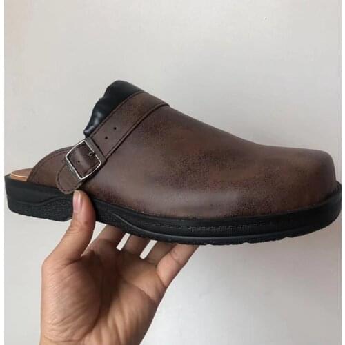 Мужские сандали Tolln China At AliExpress